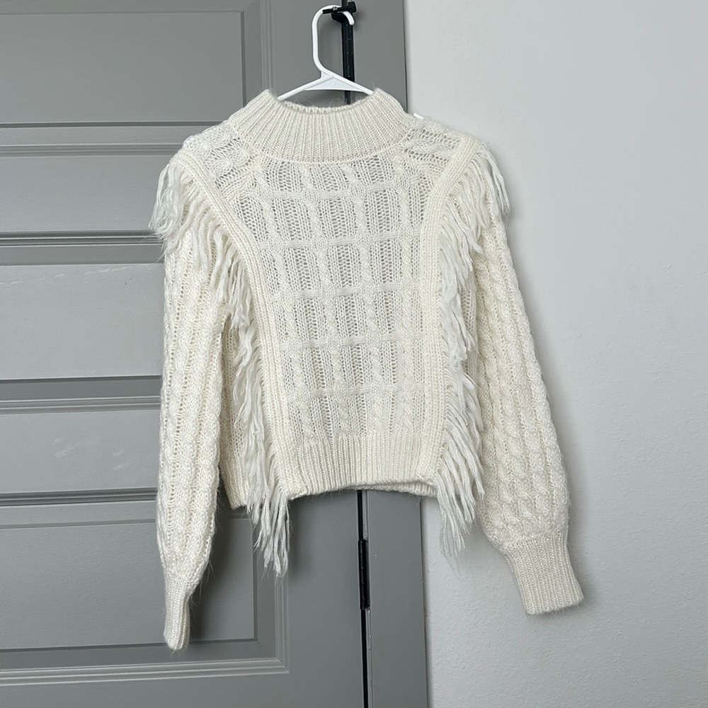 Altar’d State Sweater